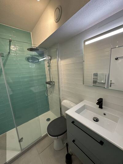 Location appartement 2 pièces Biarritz (64200)