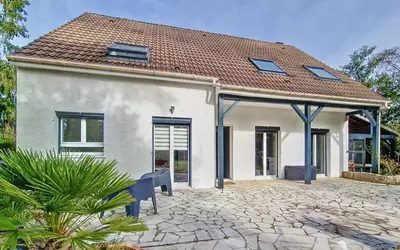 Saint-Fargeau-Ponthierry (77310)