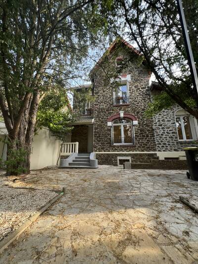 Vente maison 6 pièces Champigny-sur-Marne (94500)
