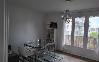 Nantes (44000)