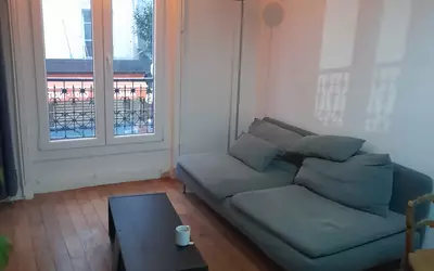 Paris 18E (75018)