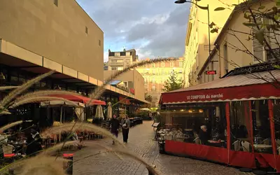 Levallois-Perret (92300)
