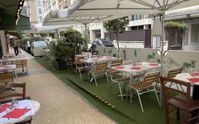 Neuilly-Sur-Seine (92200)