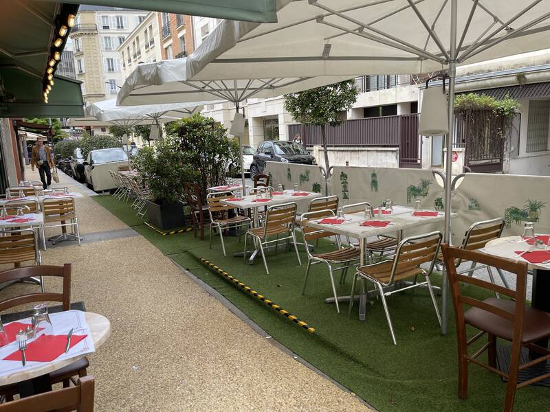 Neuilly-Sur-Seine (92200)