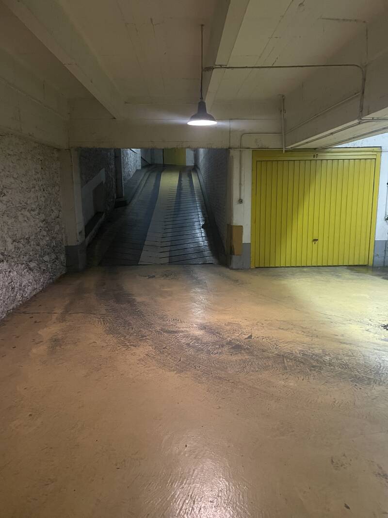 Paris 16E (75016)