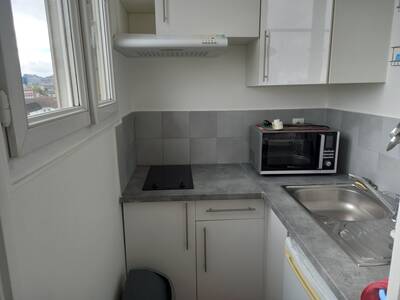 Vente appartement studio La Garenne-Colombes (92250)
