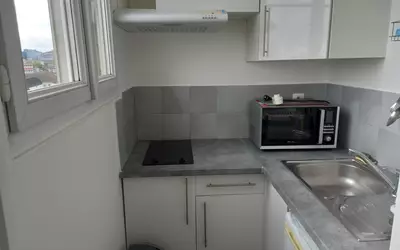 La Garenne-Colombes (92250)