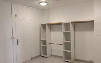Villeurbanne (69100)