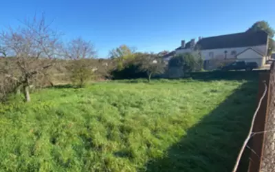 Asnières-Lès-Dijon (21380)
