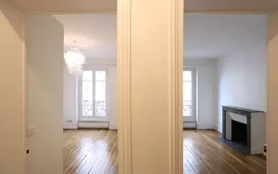 Paris 18E (75018)