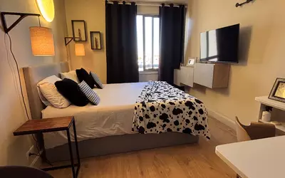 Avec Terrasse - Courbevoie Limite Neuilly Sur Seine -