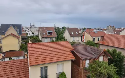 Colombes (92700)