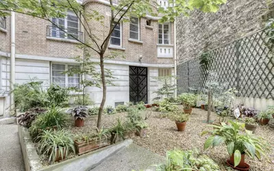 Paris 16E (75016)