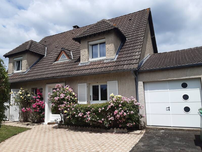 Cernay-La-Ville (78720)