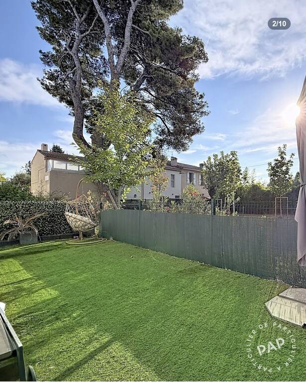 Appartement 3 pièces 69 m² · à Marseille 12e · 69 m² · 290 000 €