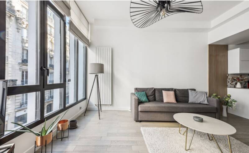 Paris 18E (75018)
