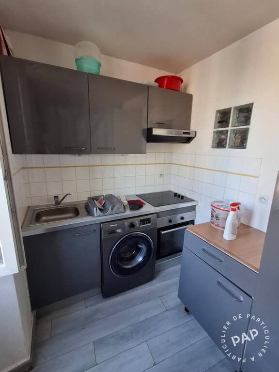 Vente studio 25,50 m² Chamarande (91730) - 25,50 m² - 107.000 € | Particulier à Particulier — 10