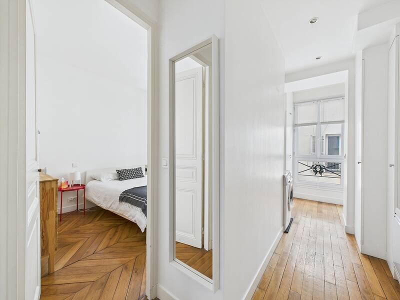 Paris 17E (75017)