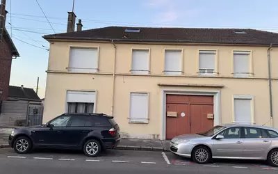 Noyon (60400)
