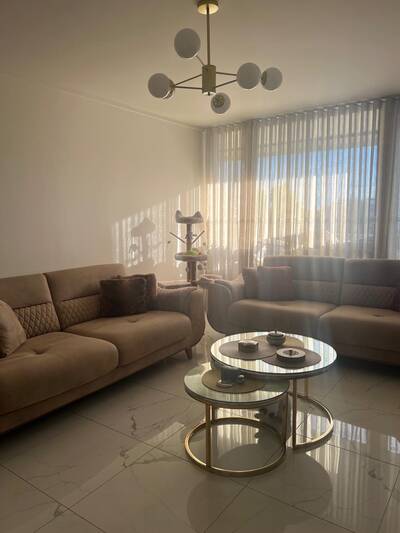 Vente appartement 3 pièces Saint-Denis (93)