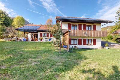 Vente maison 5 pièces Onnion (74490)