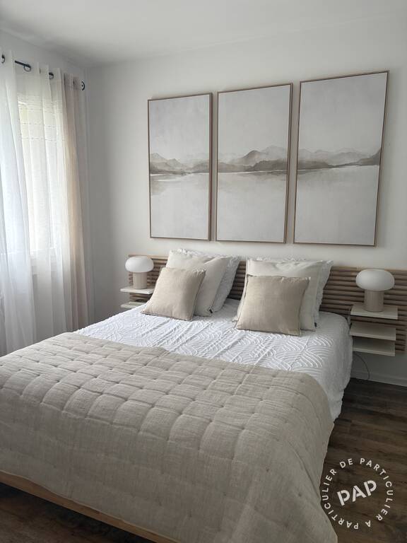 Appartement à Annecy