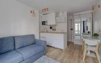 Paris 11E (75011)