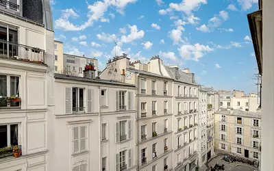 Paris 18E (75018)