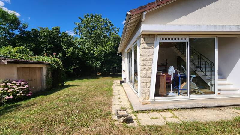 Monéteau (89470)