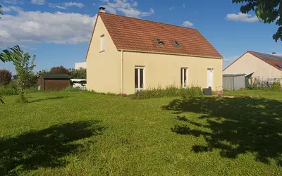 Bonnencontre (21250)