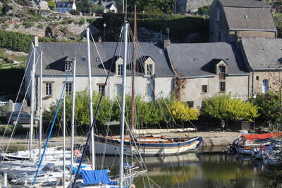 Location maison 4 pièces La Roche-Bernard (56130)
