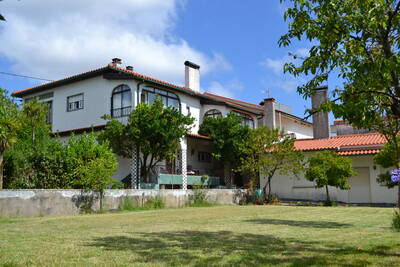 Vente maison 6 pièces Portugal