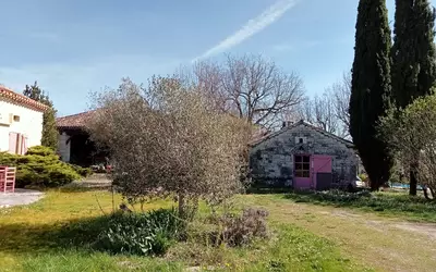 Lalbenque (46230)