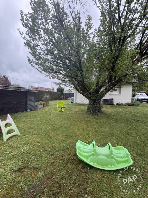 Vente maison 72 m² Cellettes (41120) - 72 m² - 150.000 € | Particulier à Particulier — 11