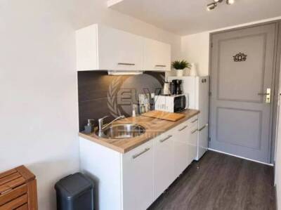 Vente appartement 2 pièces Le Plan-de-la-Tour (83120)