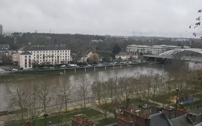 Pontoise (95000)