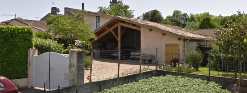 Loupiac (33410)