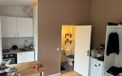 Paris 19E (75019)