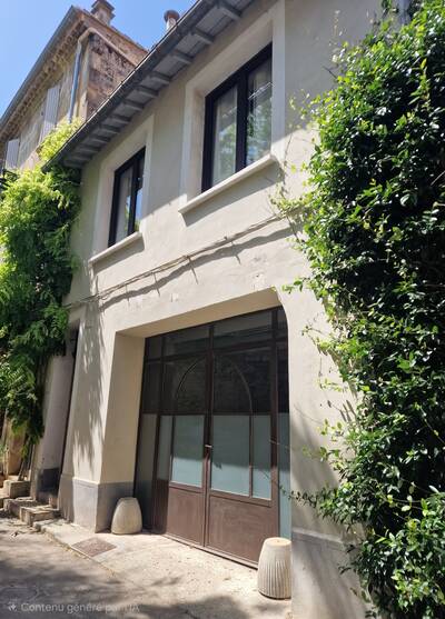 Vente maison 4 pièces Arles (13)