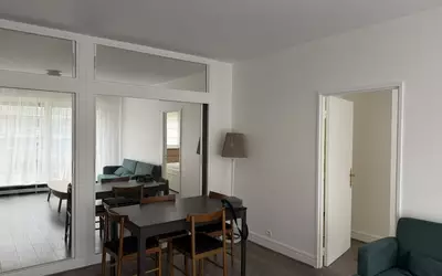 Paris 15E (75015)