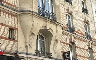 Paris 3E (75003)