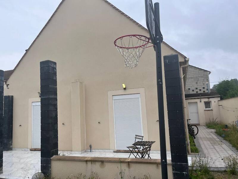 Creil (60100)