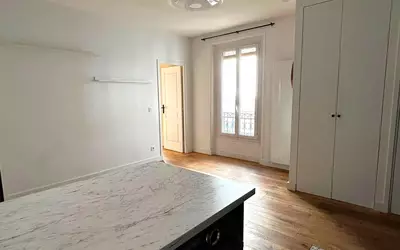 Paris 18E (75018)