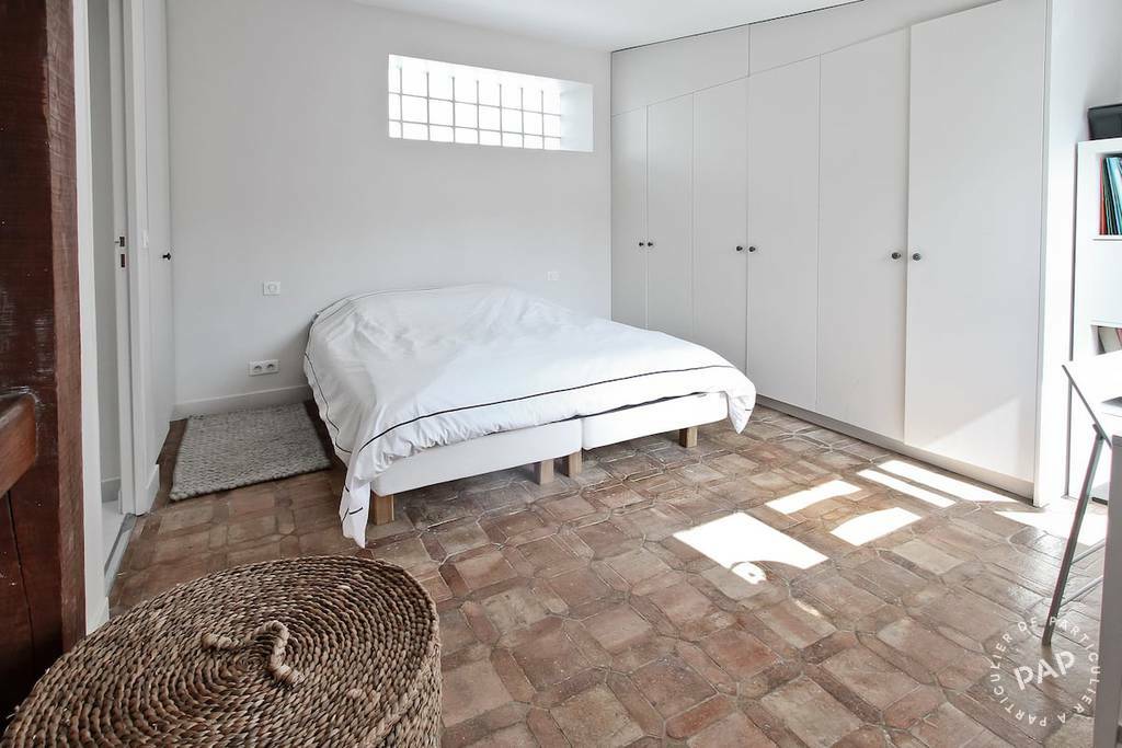 Appartement a louer paris-5e-arrondissement - 2 pièce(s) - 53 m2 - Surfyn