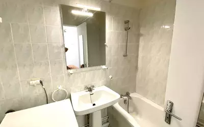 Paris 13E (75013)
