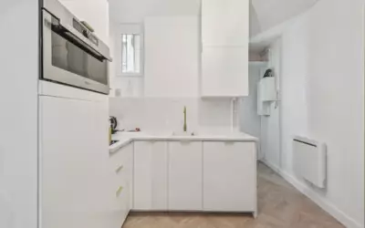 Paris 18E (75018)