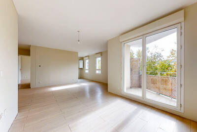 Vente appartement 4 pièces Aubervilliers (93300)
