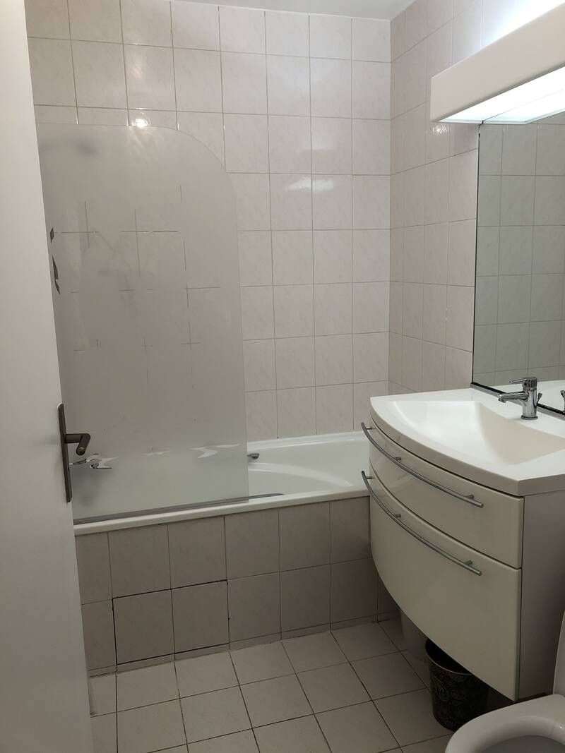 Paris 15E (75015)