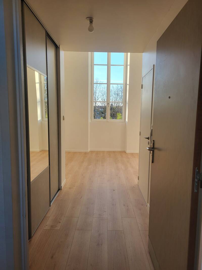 Poitiers (86000)