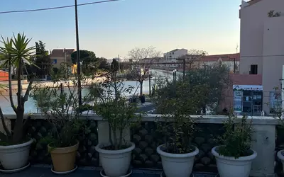 Frontignan (34110)